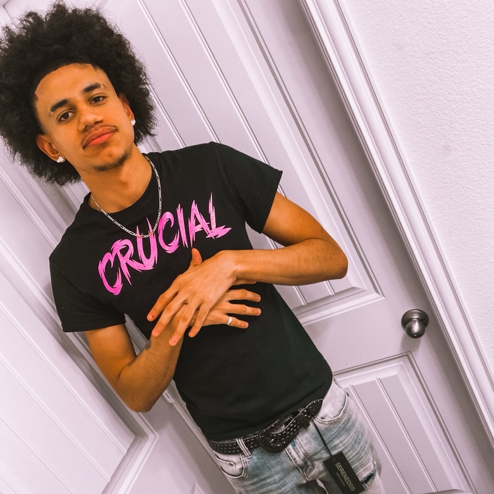 Meet your Posher, Kendall